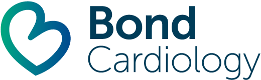 Bond Cardiology Logo